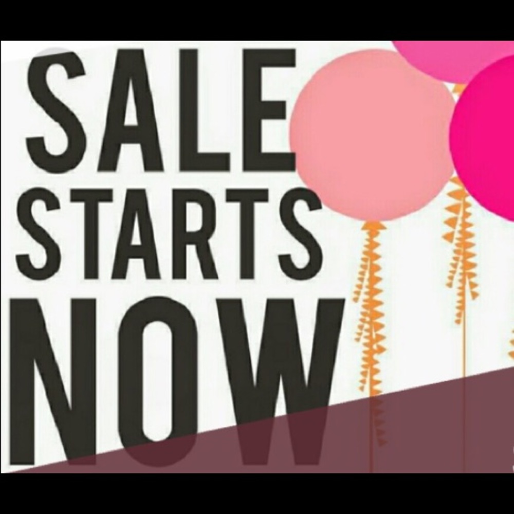 Sale 💜